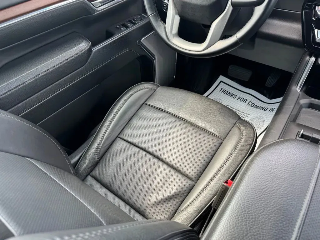 GMC Sierra photo 23