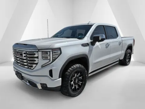 Another view of 2024 GMC Sierra 1500 Denali for sale in Carroll, OH at Braden Cadillac GMC