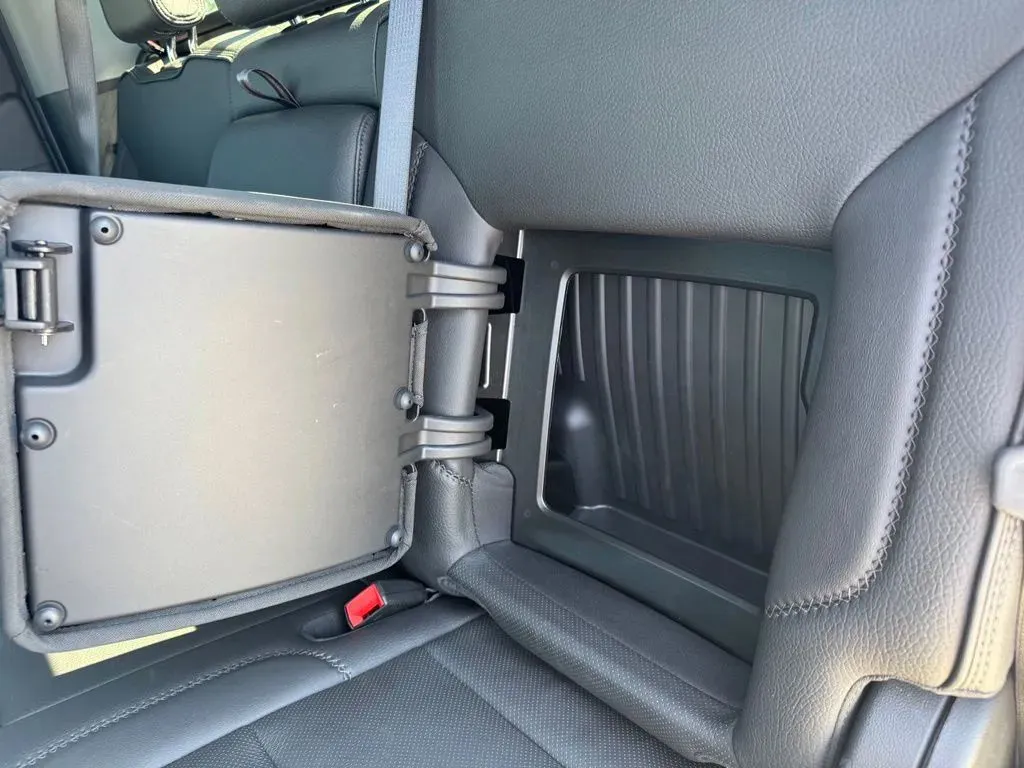 GMC Sierra photo 19