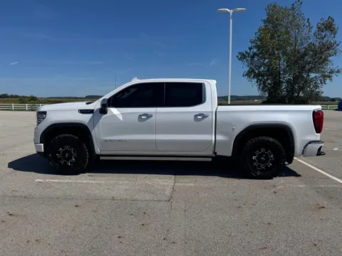 More photos of 2024 GMC Sierra 1500 Denali at Braden Cadillac GMC, OH