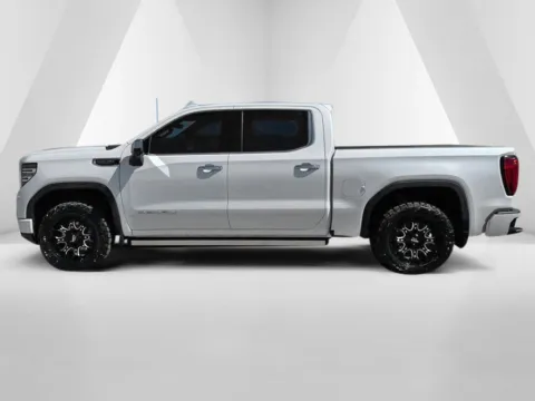 More photos of 2024 GMC Sierra 1500 Denali at Braden Cadillac GMC, OH