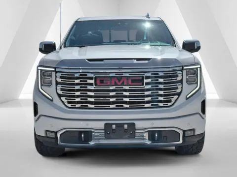 Photos of 2024 GMC Sierra 1500 Denali for sale in Carroll, OH at Braden Cadillac GMC