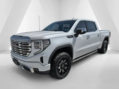 More photos of 2024 GMC Sierra 1500 Denali at Braden Cadillac GMC, OH