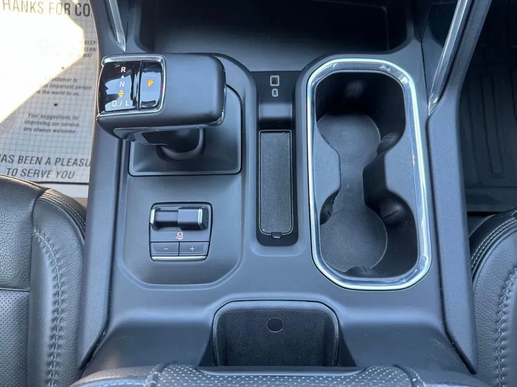 GMC Sierra photo 28