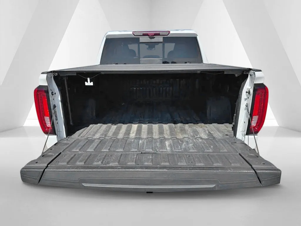 GMC Sierra photo 33