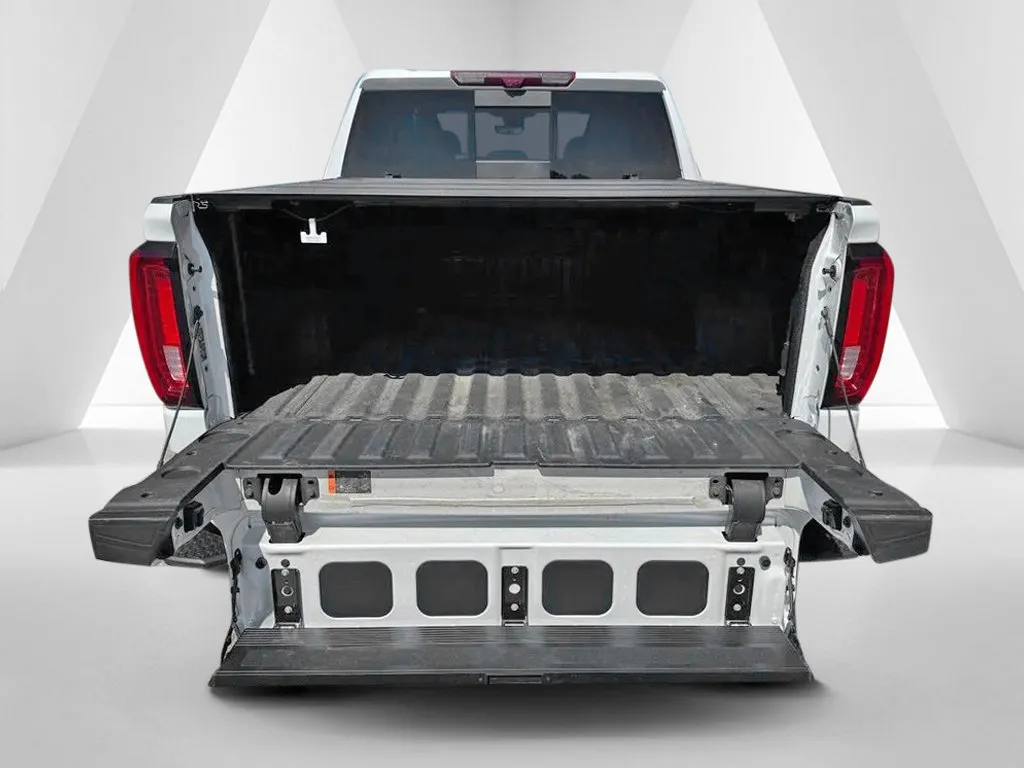 GMC Sierra photo 34