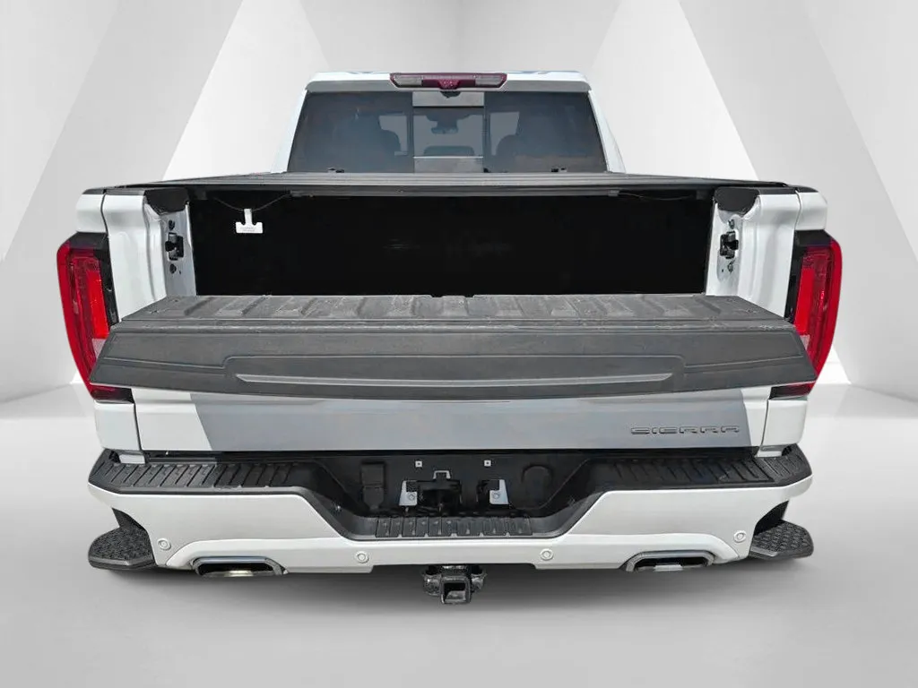 GMC Sierra photo 35
