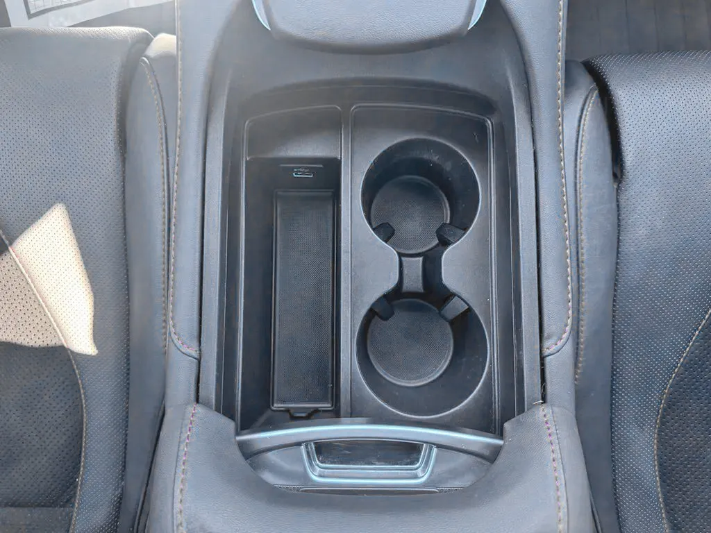 Acura RDX photo 27