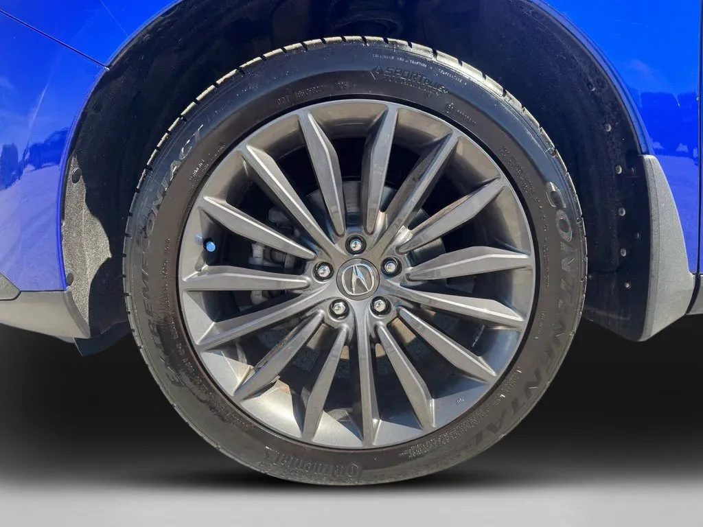 Acura RDX photo 32