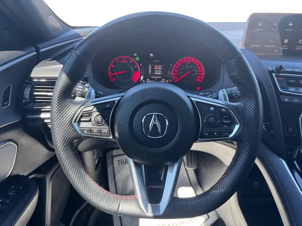 Acura RDX photo 24