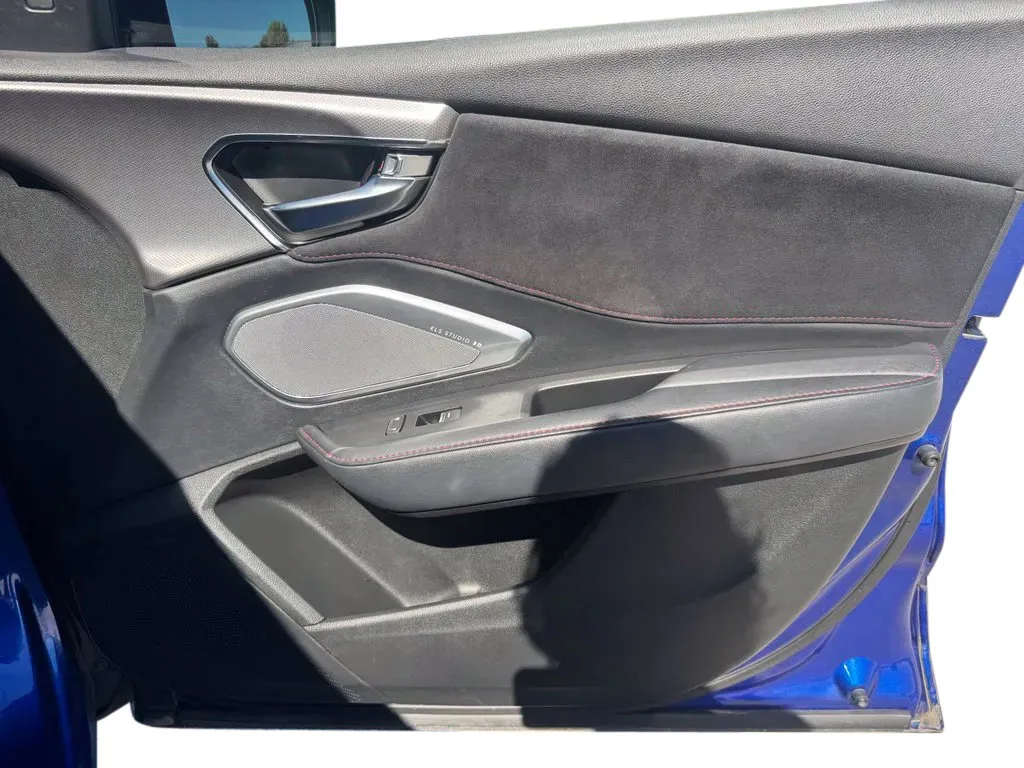 Acura RDX photo 16