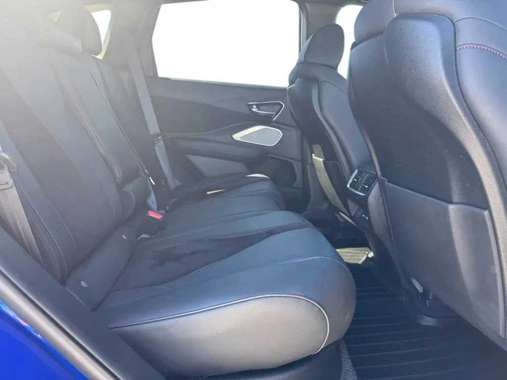 Acura RDX photo 17
