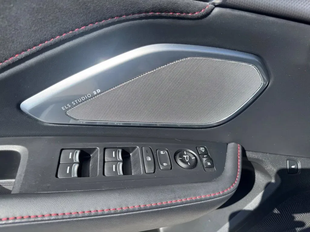 Acura RDX photo 13