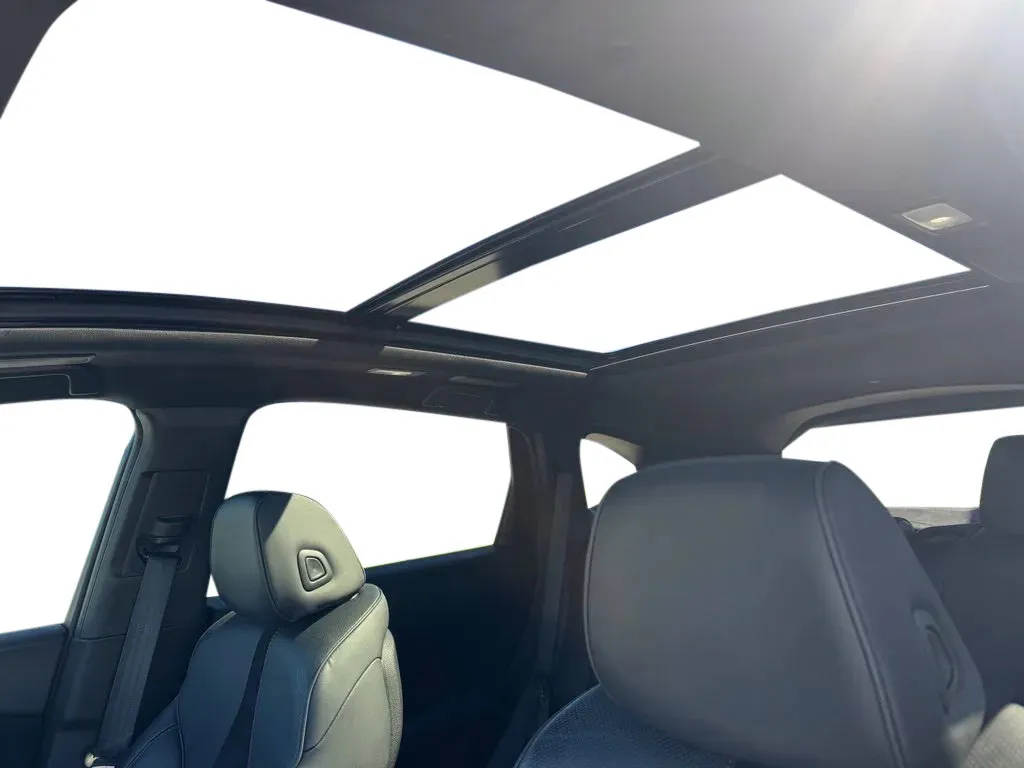 Acura RDX photo 11