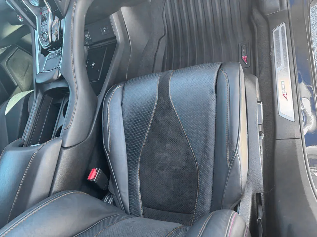 Acura RDX photo 15