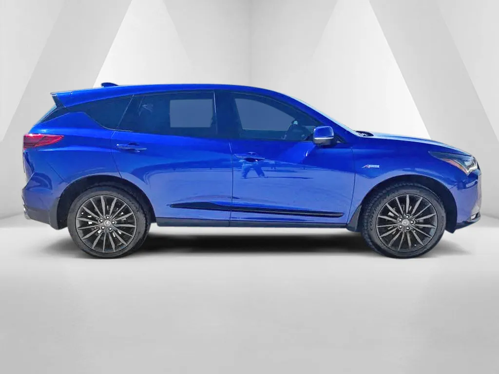 Acura RDX photo 8
