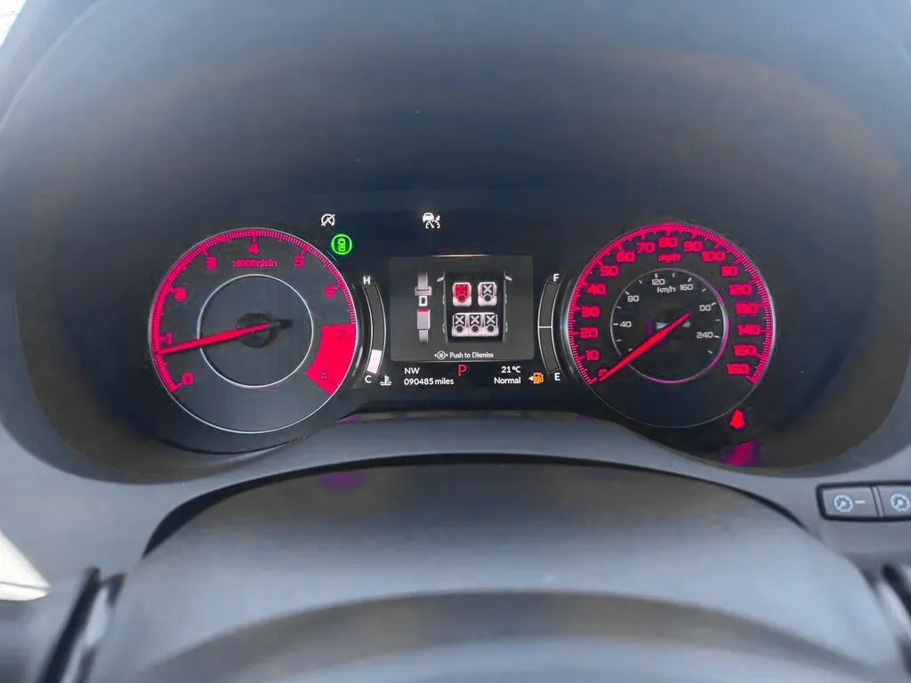 Acura RDX photo 25