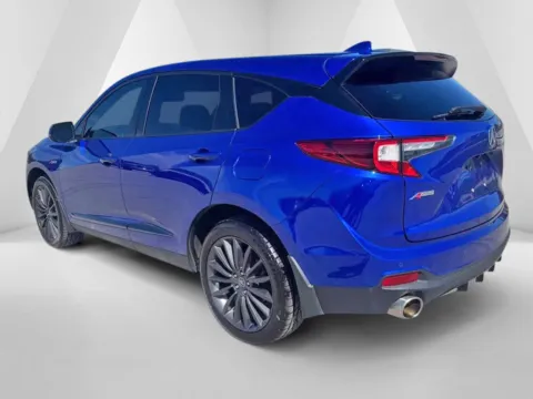 More photos of 2023 Acura RDX A-Spec Advance Package at Braden Cadillac GMC, OH