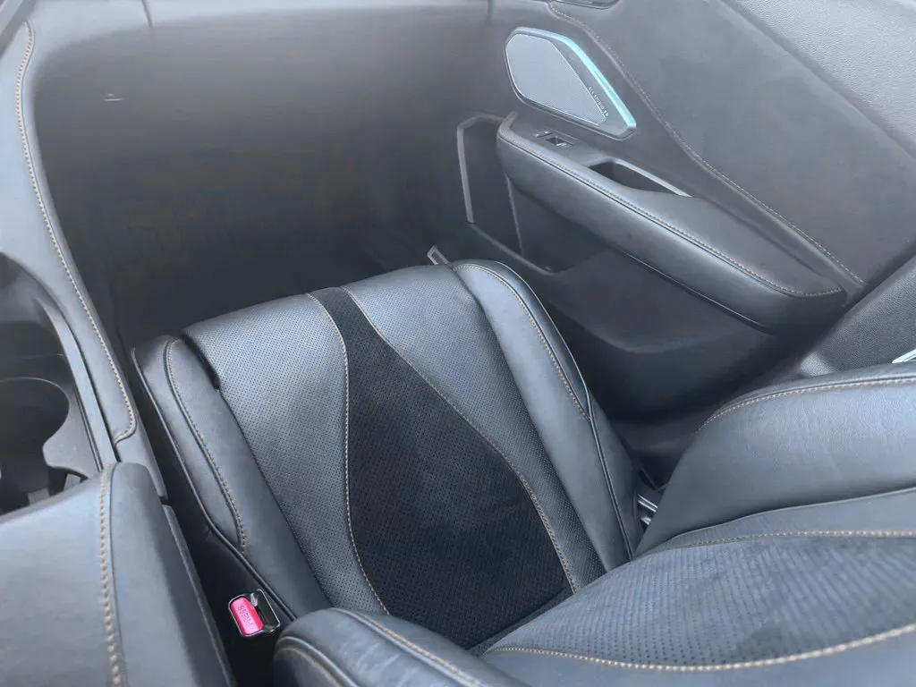 Acura RDX photo 21