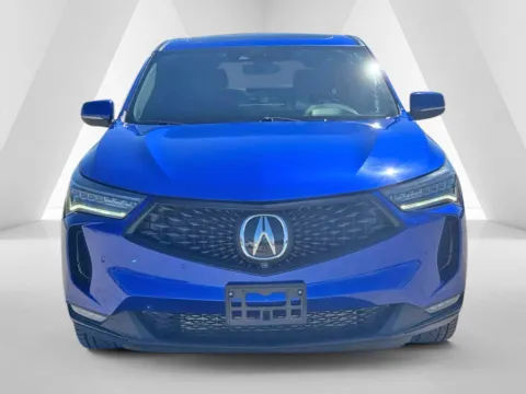 Photos of 2023 Acura RDX A-Spec Advance Package for sale in Carroll, OH at Braden Cadillac GMC