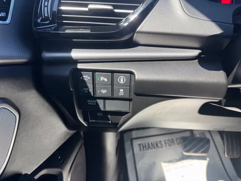 Acura RDX photo 23