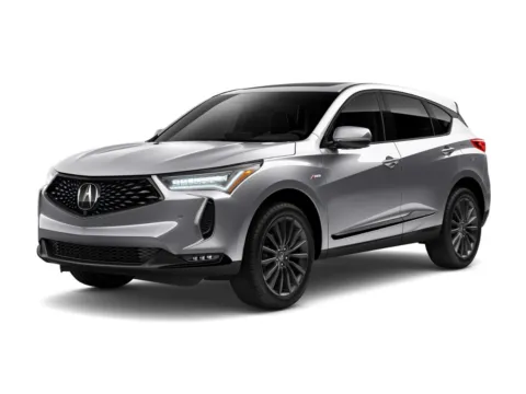 Unknown 2023 Acura RDX A-Spec Advance Package for sale in Carroll, OH