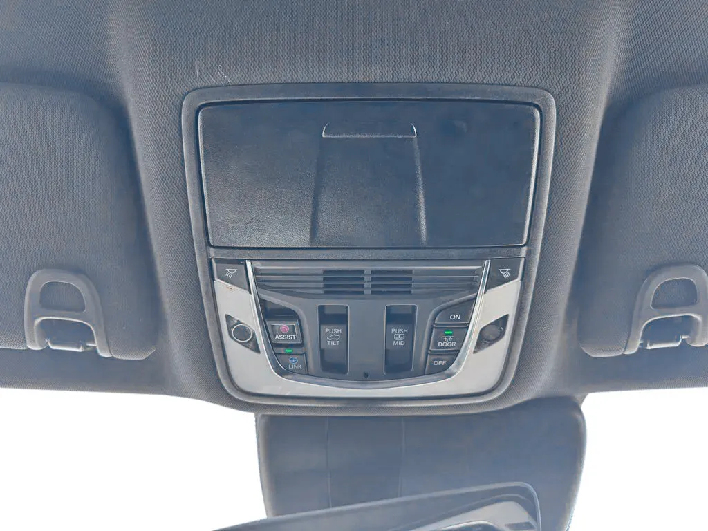 Acura RDX photo 30