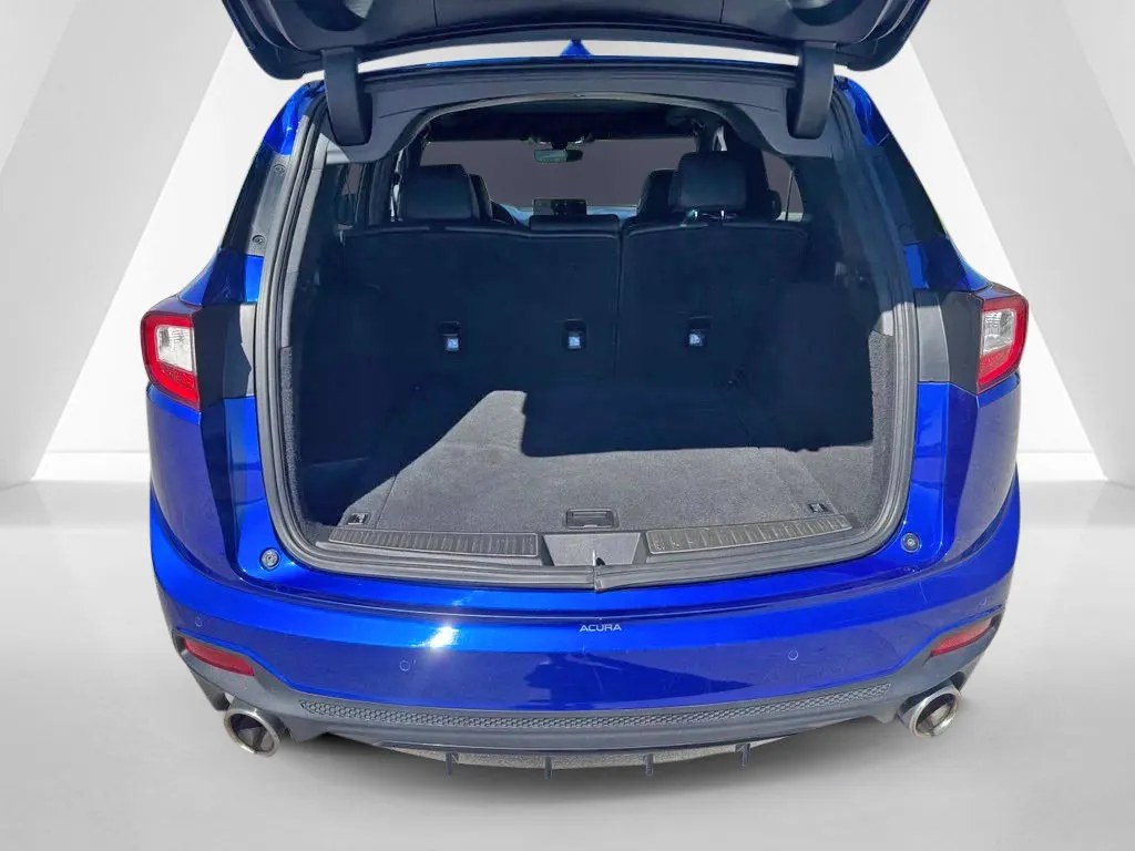 Acura RDX photo 31