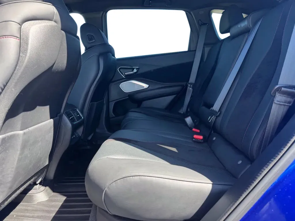 Acura RDX photo 18