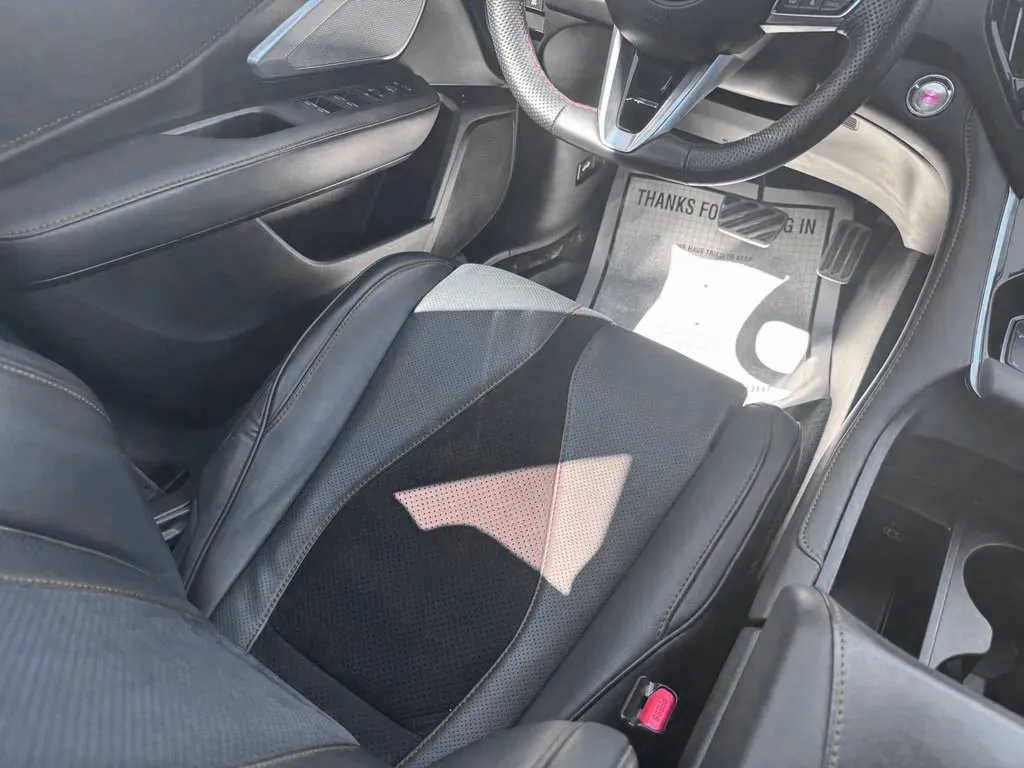 Acura RDX photo 22