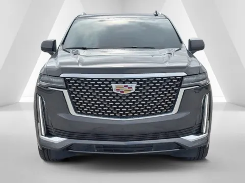 Photos of 2024 Cadillac Escalade Luxury for sale in Carroll, OH at Braden Cadillac GMC