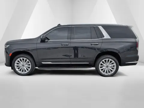 More photos of 2024 Cadillac Escalade Luxury at Braden Cadillac GMC, OH