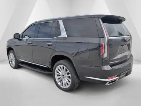 More photos of 2024 Cadillac Escalade Luxury at Braden Cadillac GMC, OH