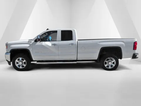 More photos of 2015 GMC Sierra 2500 HD SLT at Braden Cadillac GMC, OH