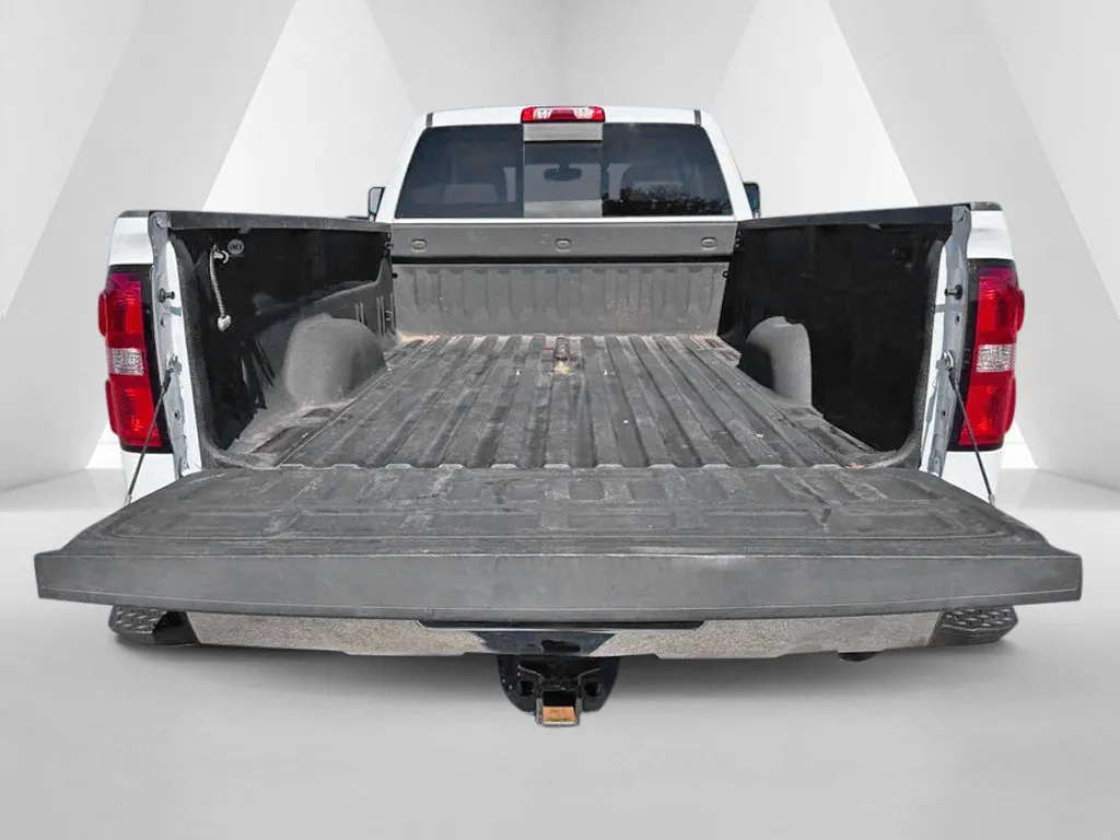 GMC Sierra photo 28
