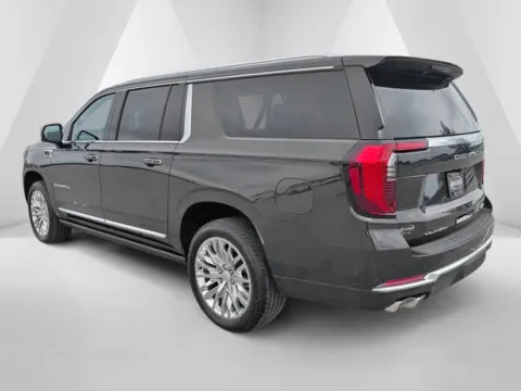 More photos of 2026 GMC Yukon XL Denali at Braden Cadillac GMC, OH