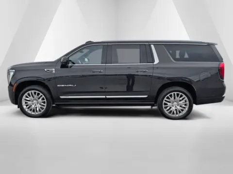 More photos of 2026 GMC Yukon XL Denali at Braden Cadillac GMC, OH