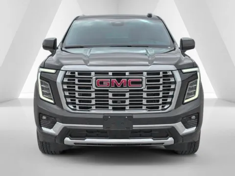 Another view of 2026 GMC Yukon XL Denali for sale in Carroll, OH at Braden Cadillac GMC