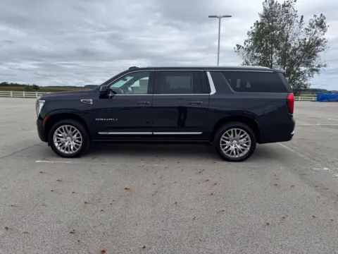 More photos of 2026 GMC Yukon XL Denali at Braden Cadillac GMC, OH