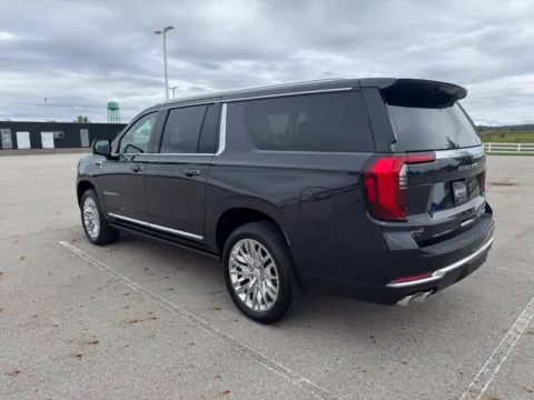 More photos of 2026 GMC Yukon XL Denali at Braden Cadillac GMC, OH