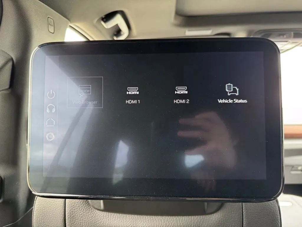 GMC Yukon photo 20