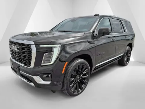 Another view of 2026 GMC Yukon Denali for sale in Carroll, OH at Braden Cadillac GMC