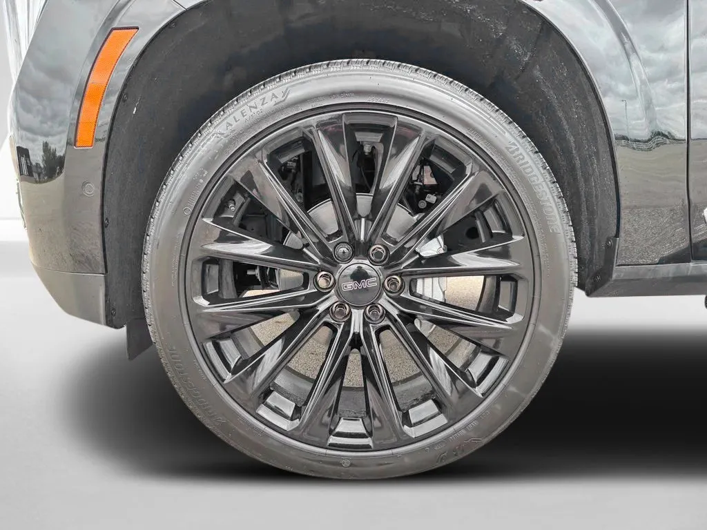 GMC Yukon photo 33