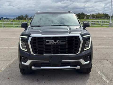 Photos of 2026 GMC Yukon Denali for sale in Carroll, OH at Braden Cadillac GMC