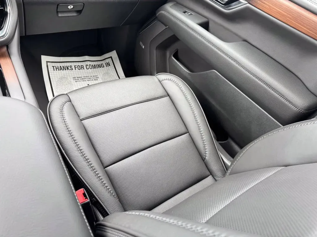 GMC Yukon photo 22
