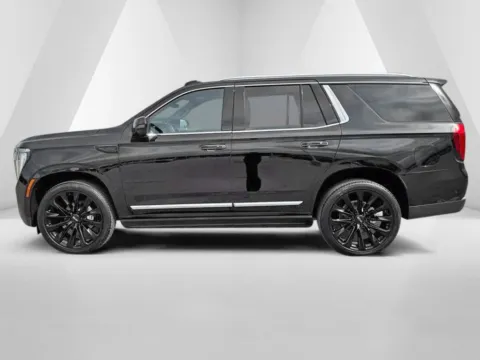 More photos of 2026 GMC Yukon Denali at Braden Cadillac GMC, OH