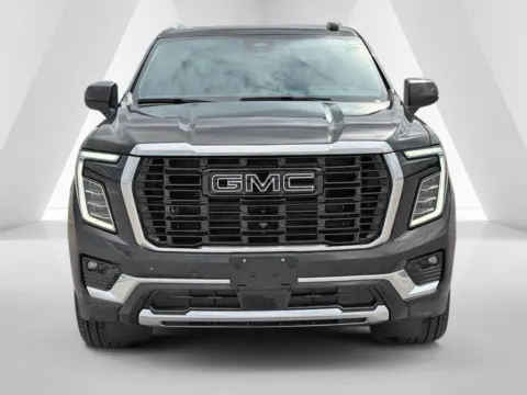 Photos of 2026 GMC Yukon Denali for sale in Carroll, OH at Braden Cadillac GMC
