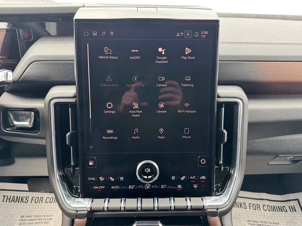GMC Yukon photo 29
