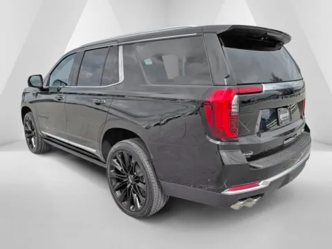 More photos of 2026 GMC Yukon Denali at Braden Cadillac GMC, OH
