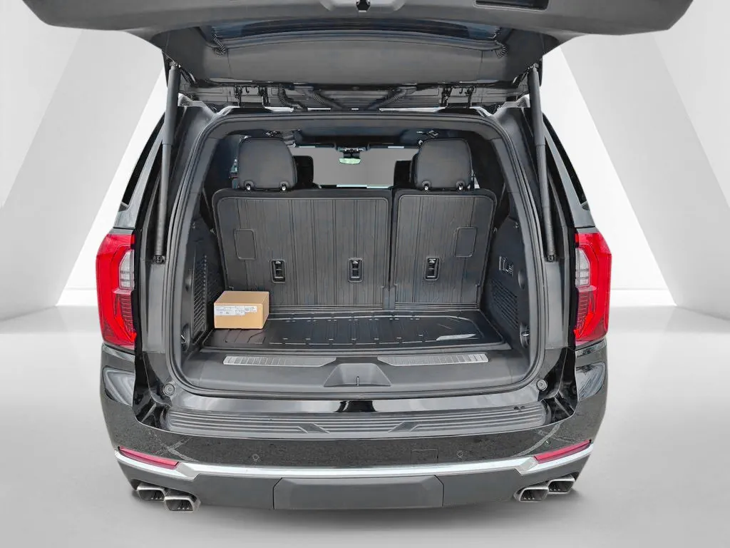 GMC Yukon photo 32